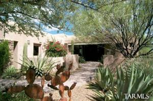 14125 N Gallery Pl Marana Arizona 85658
