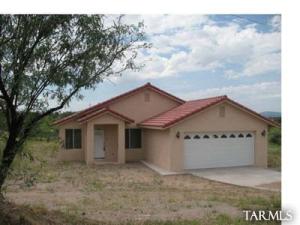 119  Paseo Mexico  Rio Rico Arizona 85648