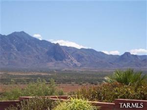 4759 S View Ridge Dr Green Valley Arizona 85622