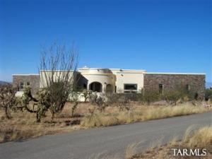 3009 S Corte Amarilla  Green Valley Arizona 85614