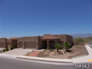 10375 E Camino La Joya Pantano  Tucson Arizona 85730