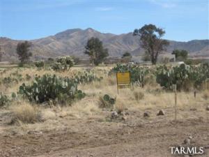 215 S Atlanta St Corona de Tucson Arizona 85641