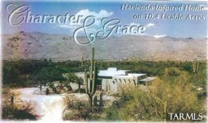 12451 E Fort Lowell Rd Tucson Arizona 85749