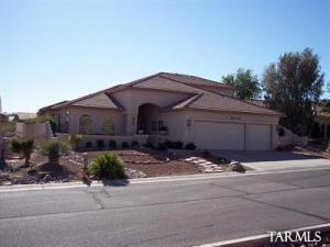 38438 S Desert Highland Dr Tucson Arizona 85739