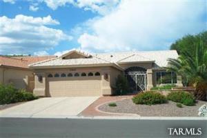 63606 E Squash Blossom Ln Tucson Arizona 85739