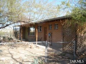 12101 W Calle Seneca  Tucson Arizona 85743