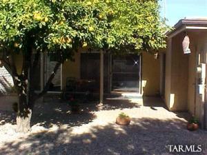 2034 N Calle De Vida  Tucson Arizona 85715