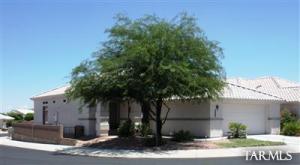 314 W Hopkins Vista Dr Green Valley Arizona 85614