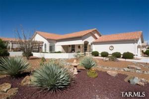 37008 S Ribbonwood Ln Tucson Arizona 85739