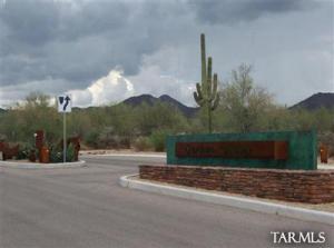 6156 W Flying Quail Ct Marana Arizona 85658