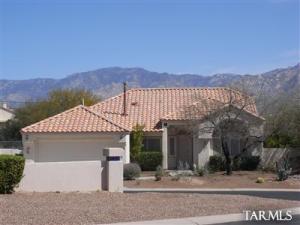 1614 W Canada Hills Dr Oro Valley Arizona 85737