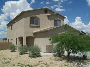 3660 W Camino Del Viento  Tucson Arizona 85746