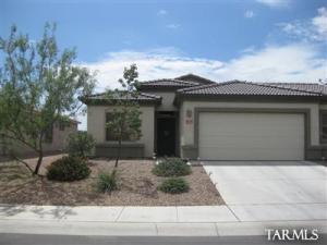 12699 N Crooked Willow Dr Marana Arizona 85653