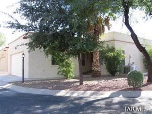 525 W Riverdale Ct Green Valley Arizona 85614
