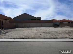 2849 N Vactor Ranch Pl Tucson Arizona 85715