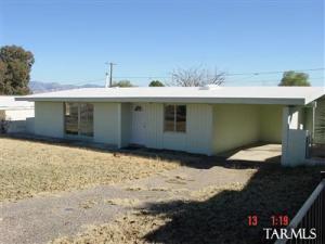 913 W Webb Dr San Manuel Arizona 85631