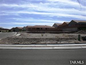 7306 E Vactor Ranch  Tucson Arizona 85715