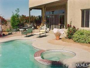 866 E Florida Saddle Dr Green Valley Arizona 85614