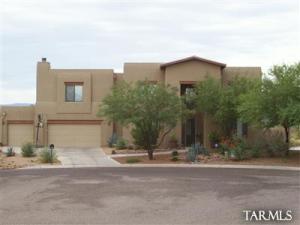 10002 S Jemic Ct Vail Arizona 85641
