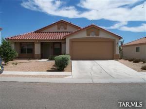 5467 W Shady Grove Dr Tucson Arizona 85742