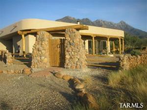 25580 S Madera Canyon Rd Green Valley Arizona 85614