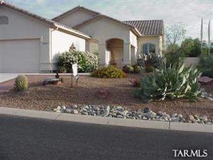 65753 E Rose Ridge Dr Tucson Arizona 85739