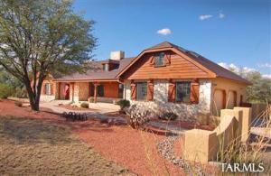 81  Apache Tr Sonoita Arizona 85637
