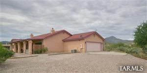 5915 W Peregrine Way Tucson Arizona 85745