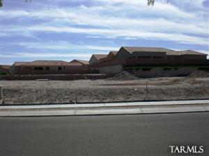 7298 E Vactor Ranch  Tucson Arizona 85715