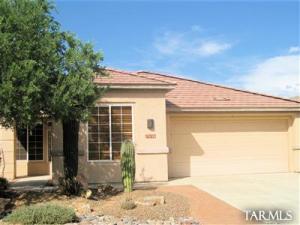 13126 N Rivercane Lp Marana Arizona 85658