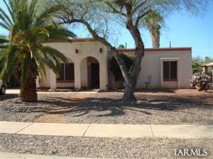 1802 S Burning Tree Ave Tucson Arizona 85710