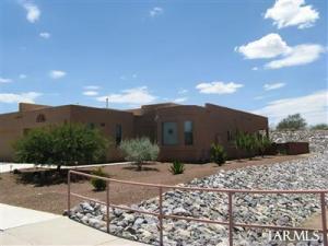 203 N Running Spring Dr Green Valley Arizona 85614