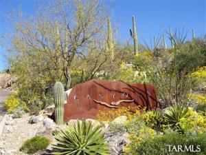 3569 E Secret Canyon Pl Tucson Arizona 85718