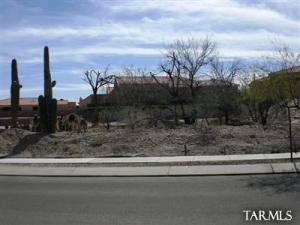 7290 E Vactor Ranch  Tucson Arizona 85715
