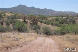 Rail X Ranch Estates Patagonia Arizona 85624