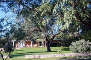 13  Nielson Ln Tubac Arizona 85646