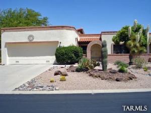 1472 W Camino Estelar  Green Valley Arizona 85614