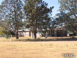 2360 E Old Stewart Rd Willcox Arizona 85643