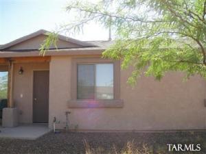 5142 N Sabi Rd Marana Arizona 85653
