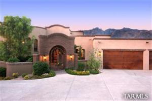 3208 E Via Palomita  Tucson Arizona 85718