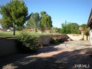 1275 N Abrego Dr Green Valley Arizona 85614