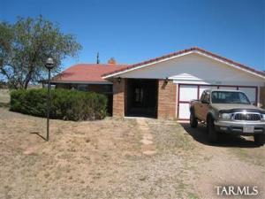 5218 E Mogollon Dr Pearce Arizona 85625