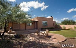 2234  Palo Parado  Tubac Arizona 85646