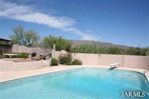 10666 E Pantano Tr Tucson Arizona 85730
