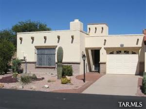 1270 W Camino Velasquez  Green Valley Arizona 85622
