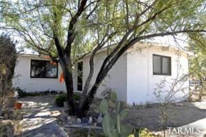 934 W Connecticut Dr Tucson Arizona 85706