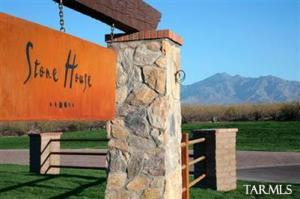 2583  Reata Ridge Pl Sahuarita Arizona 85629