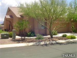 13401 N Rancho Vistoso Blvd Oro Valley Arizona 85755