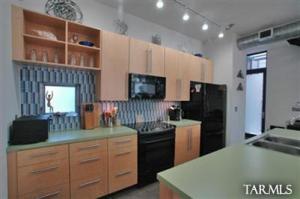 3621 E 3Rd St Tucson Arizona 85716