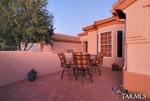 13196 N Silver Cholla Pl Marana Arizona 85658
